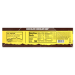 Honey Stinger, Овес + мед, шоколадная крошка, 12 батончиков, 42 г (1,48 унции)