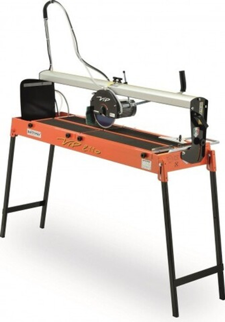 Станок плиткорезный BATTIPAV VIP2110 RU856