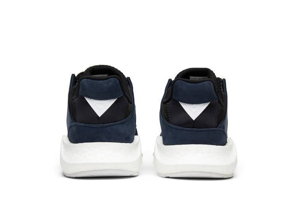 Кроссовки Adidas Originals Eqt Support Future White Mountaineering Navy