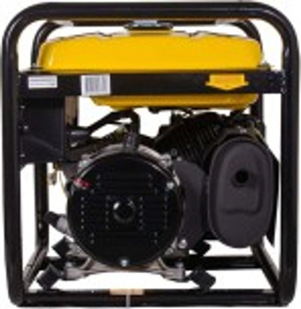 Генератор бензиновый EUROLUX G9500A 64/1/81