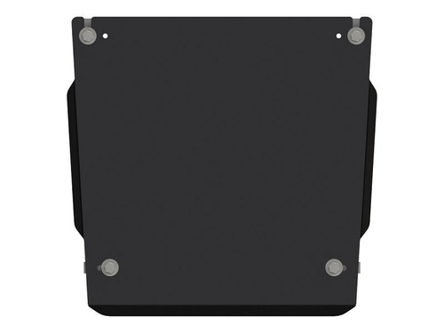 Защита КПП Sheriff для Lifan Myway (X70) 2016- арт.28.3557