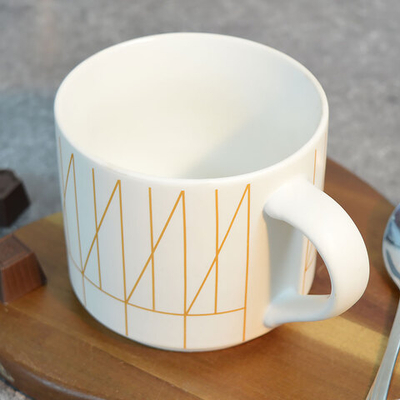 Кружка 420мл микс 7995