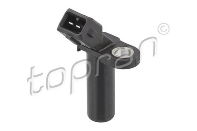 TOPRAN - 302648-TOR - Sensor, crankshaft pulse