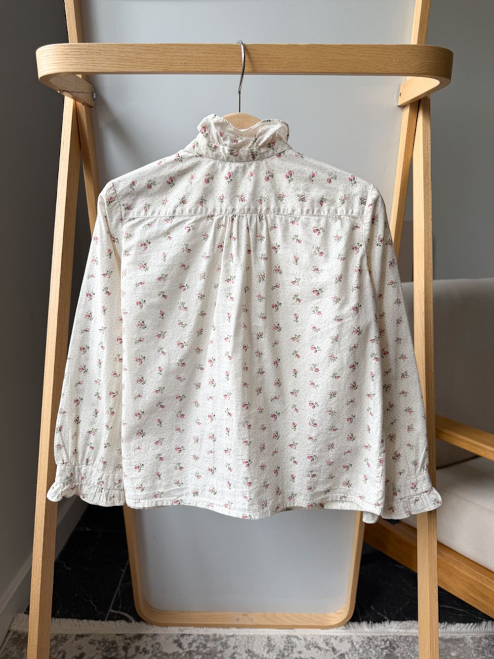 Блузка Bonpoint, 116