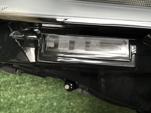 Фара левая Lexus RX 4 (2019-2022) LED