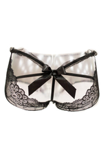 Abby panty Black Anais