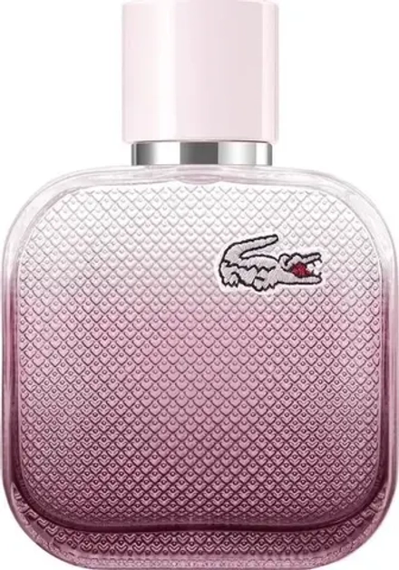 Женский аромат Lacoste  L.12.12 ROSE EAU INTENSE 50 мл