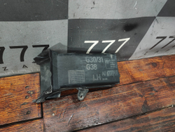 Воздуховод тормозов передний левый BMW 5 (G30) 16-нв Б/У Оригинал 51747383851