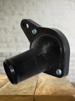 Корпус термостата 1041011GG010 JAC J7, S3/Джак Джей 7, Эс 3