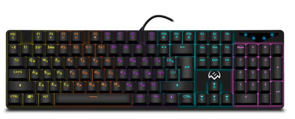 Клавиатура  Sven KB-G9300