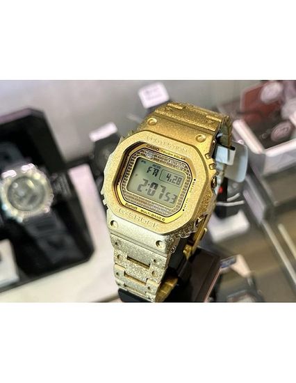 Наручные часы Casio GMW-B5000PG-9JR