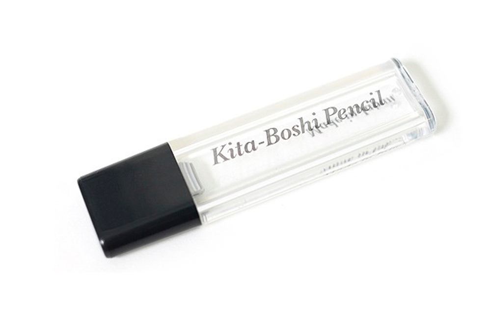 Точилка Kita-Boshi для грифелей 2 мм
