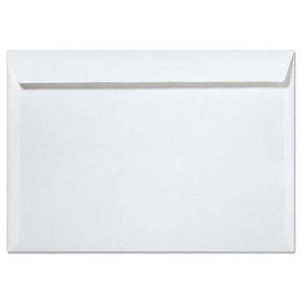 Конверт 229*324мм отр.лента, внутр. запечатка