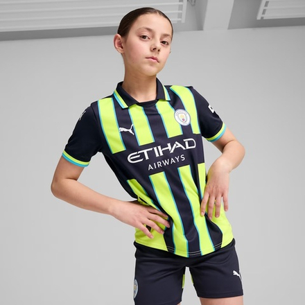 Puma man city sales