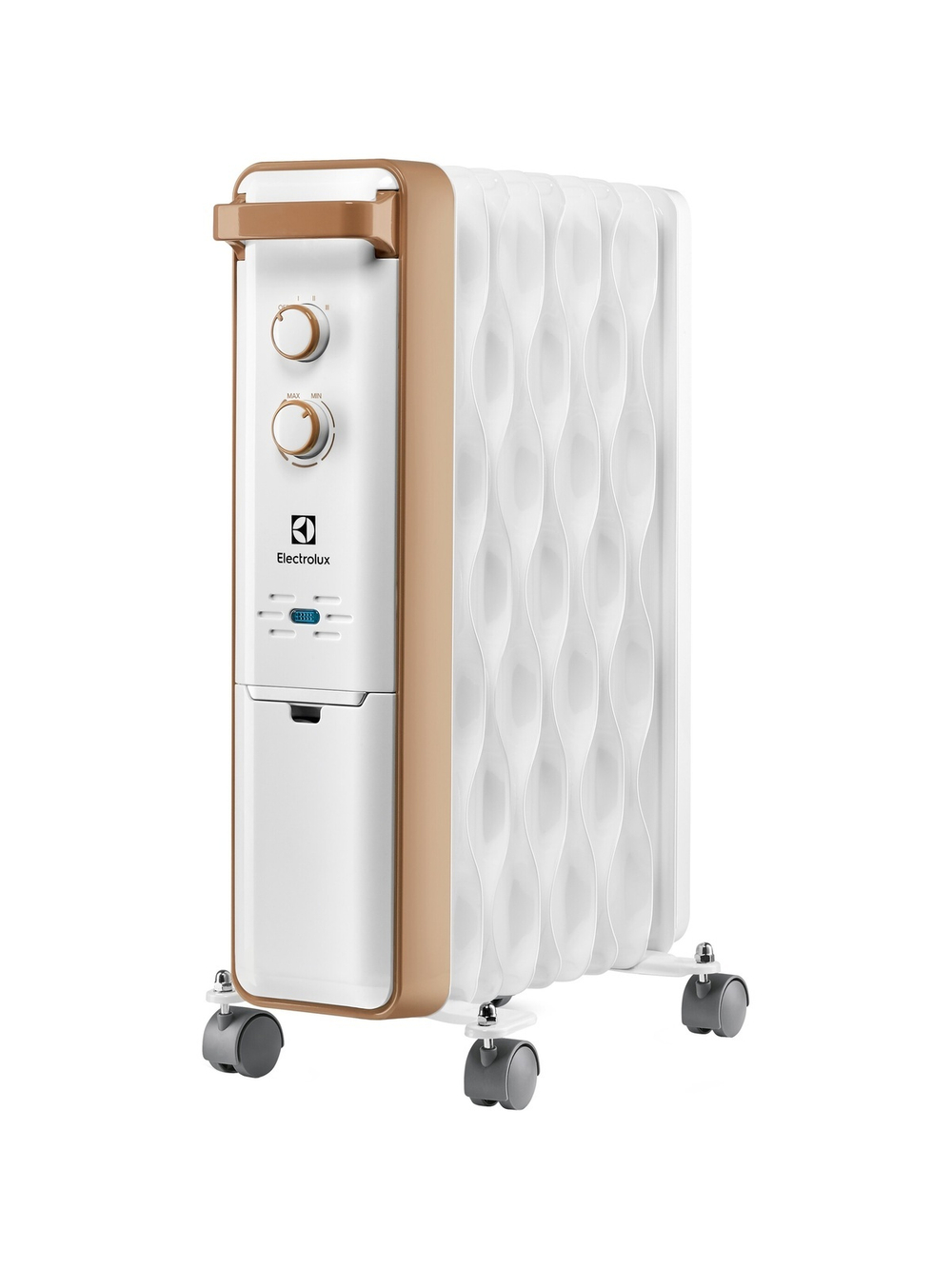 Радиатор масляный Electrolux Wave EOH/M-9209 - 9 секций