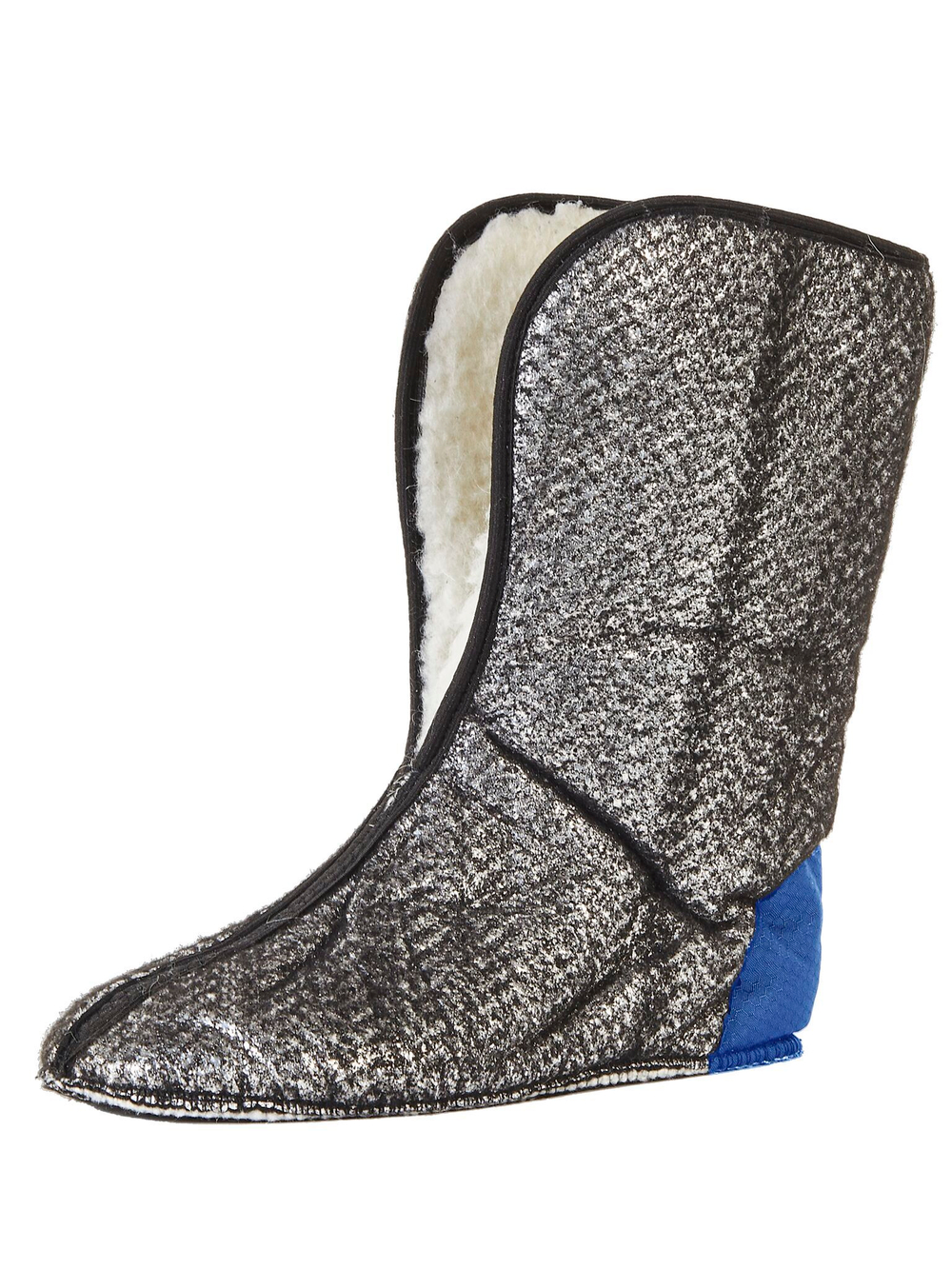 Сапоги зим. Norfin AIRBOOTS с манж. антрац. -50С EVA р.43-44