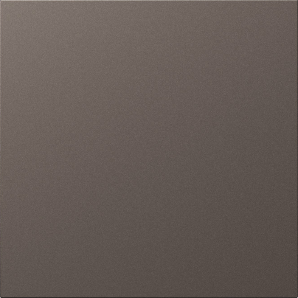 Заглушка, мокко, серия S08