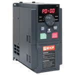 Преобразователь частоты PRO-Drive PD-150-FC-2K2-21-B EKF