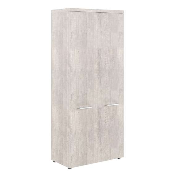 Шкаф с глухими дверьми и топом THC 85.1 856х450х1968 TORR-Z