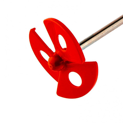 Миксер для смешивания 60 х 6 х 350 мм