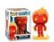Funko POP Marvel: Fantastic Four - Human Torch