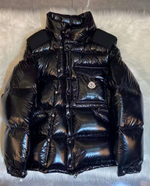 Пуховик-трансформер Moncler