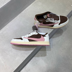 Кроссовки Nike Air Jordan