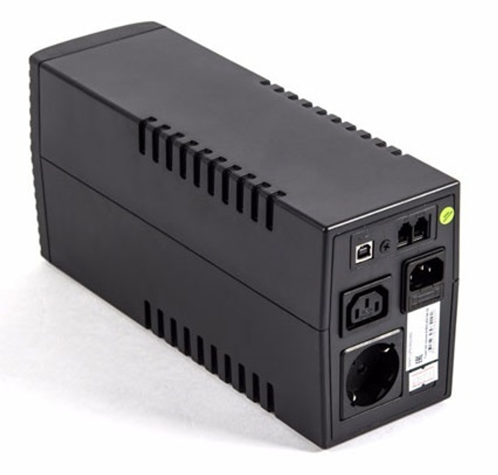 Источник бесперебойного питания  Бастион SKAT-UPS 600/350
