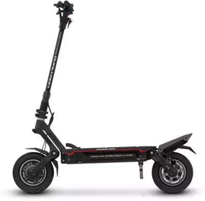 Электросамокат DUALTRON Storm