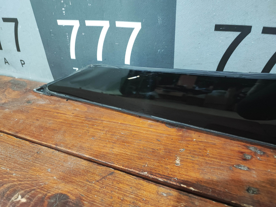 Стекло багажника правое Lexus RX 4 15-23 Б/У Оригинал 6271048310