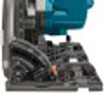 Пила циркулярная аккумуляторная MAKITA SP001GZ02