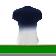 Футболка женская Crew Gradiant