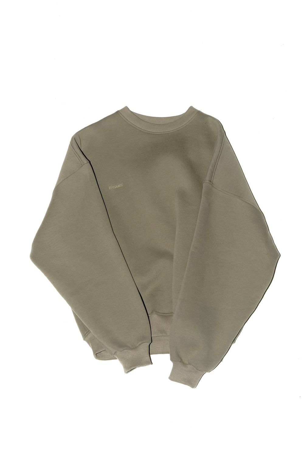 OLIVKA WARM HUDI ESMÈ