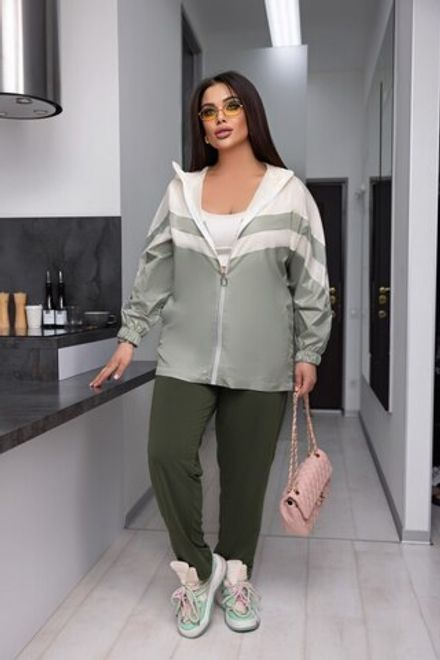 Костюм УК-4151-2 Fabrika