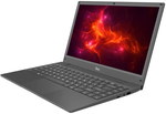 Ноутбук  iRu Калибр 14TLH 14.1 ", Core i3, 8 Гб RAM, 256 Гб SSD, UHD Graphics, Серый