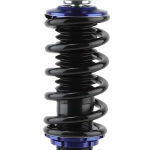 Maxpeedingrods Coilovers подходит для автомобиля BMW E36 3 Series 16i; 318i; 318is; 320i; 323i Coilover Struts Shock lowering kit