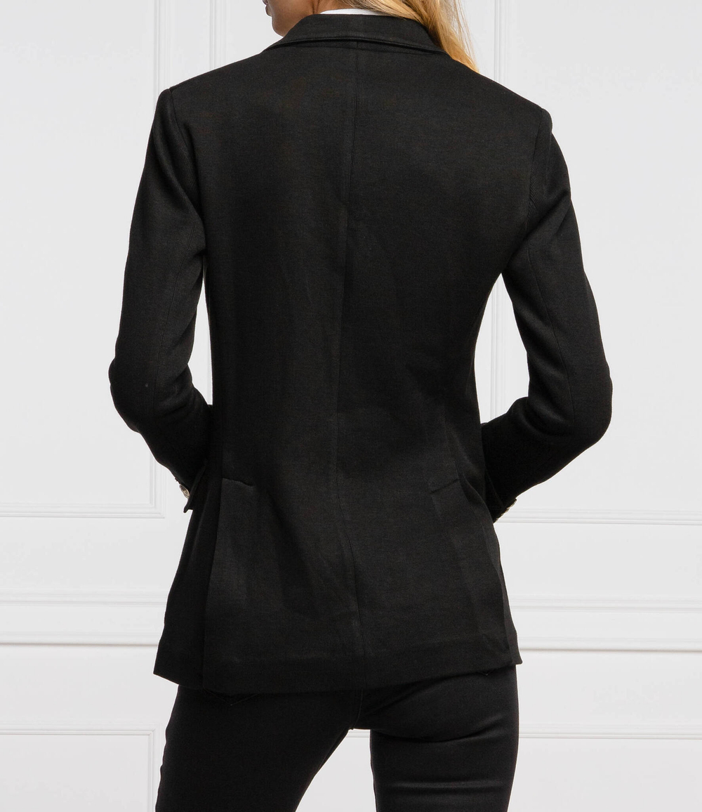 пиджак POLO RALPH LAUREN - черный(211795348)