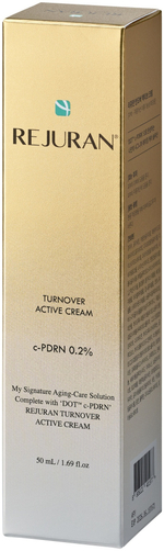 REJURAN Turnover Active Cream Крем для выравнивания тона 50 мл