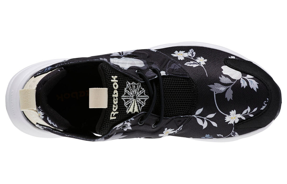 Кроссовки Reebok Furylite Sr (Женская размерная сетка)