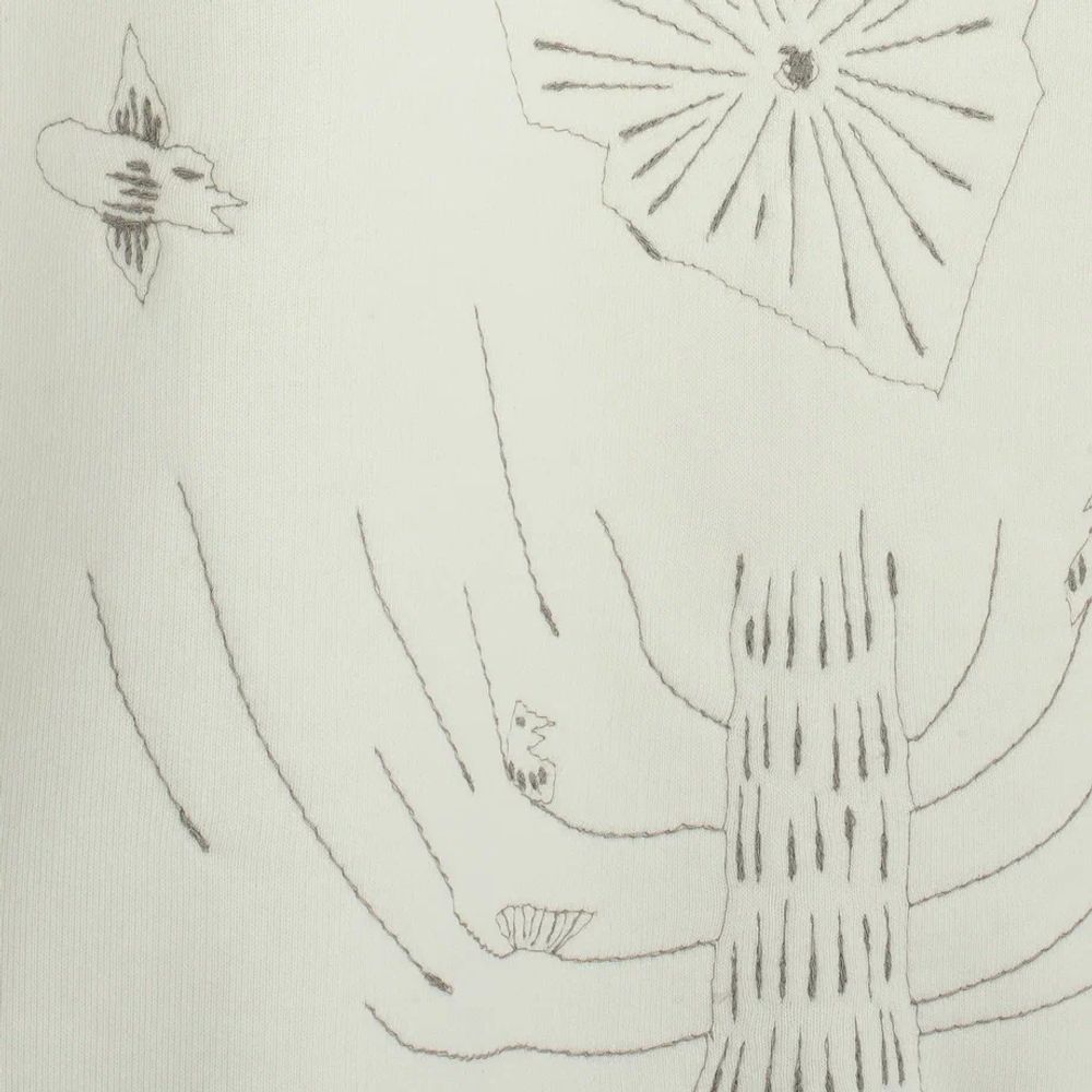 Куртка Wema K95 GLPH3 белая