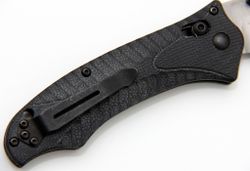 Нож Benchmade 950-1 Osborne Rift axisфотография - 4