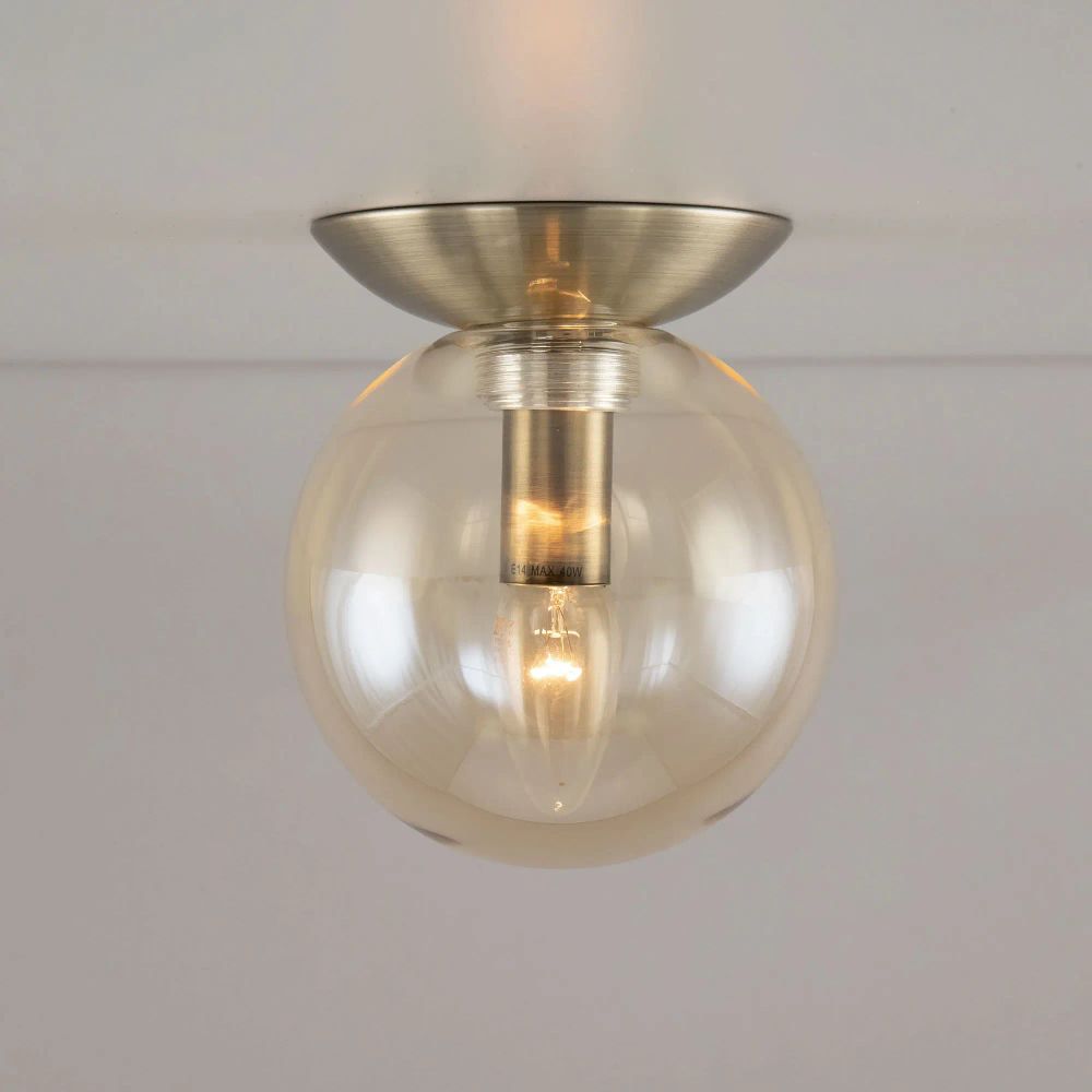 Citilux Томми CL102513 Светильник Бронза