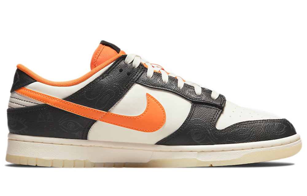 Кроссовки Nike Dunk Low Prm "Halloween"