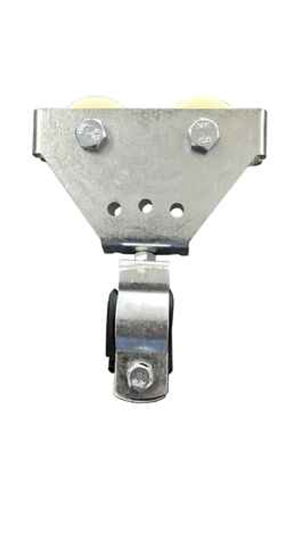 Подвес для кабеля  ПКП-40-8 - 2ролика