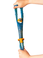 Тянущаяся фигурка Тайгор Смэш Страйкерс GooJitZu 42838