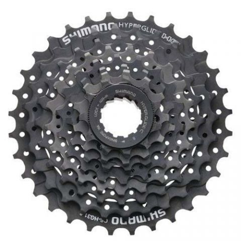 Кассета CS-HG31 Altus SHIMANO 8 скоростей, 11-30 зубьев