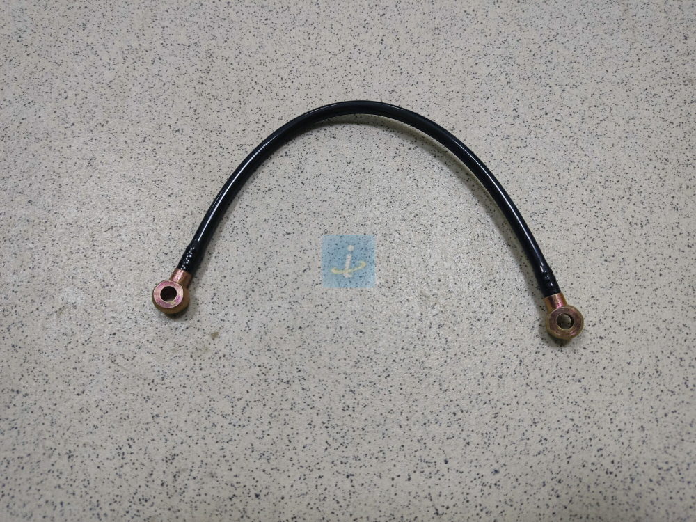 Трубка дренажная 7511.1104370