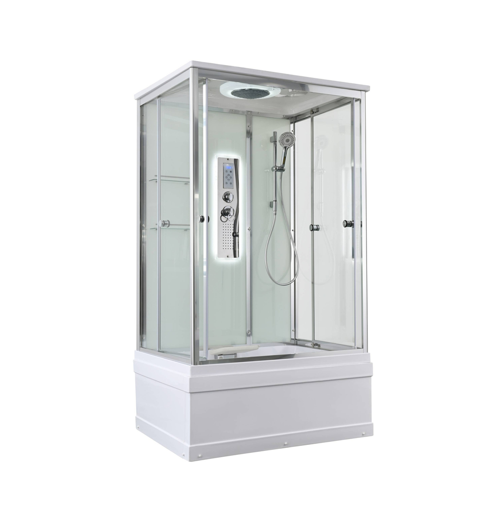 Душевая кабина AvaCan (АваКан) V5012LED