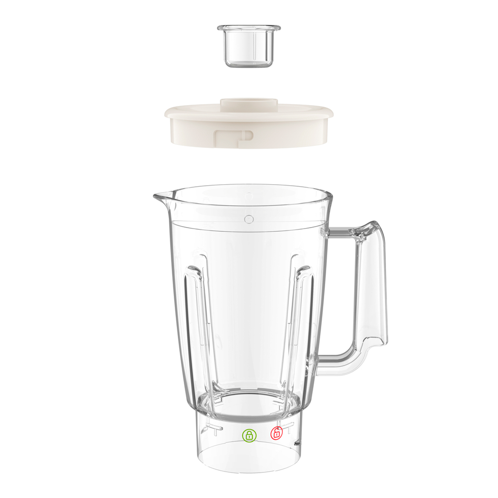 Блендер Moulinex Soleil LM355A10