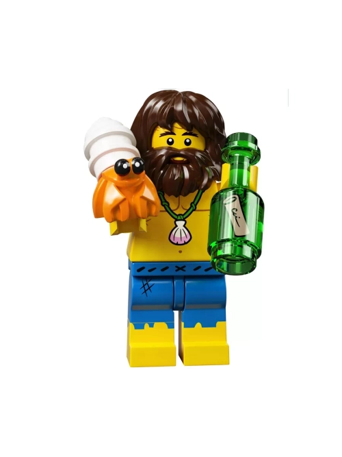 LEGO Minifigures 21 series Минифигурки ЛЕГО 71029